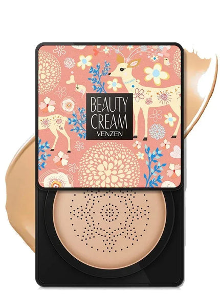 KissICON KissIcon BB Air Cushion Base Foundation - Moisturizing