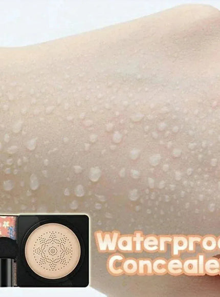 KissICON KissIcon BB Air Cushion Base Foundation - Moisturizing