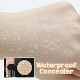 KissICON KissIcon BB Air Cushion Base Foundation - Moisturizing