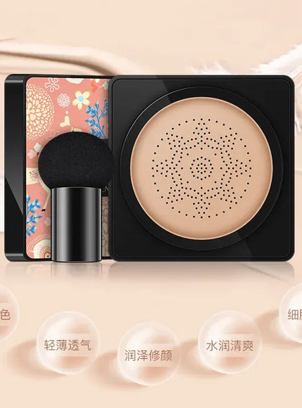 KissICON KissIcon BB Air Cushion Base Foundation - Moisturizing