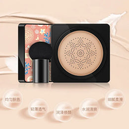 KissICON KissIcon BB Air Cushion Base Foundation - Moisturizing