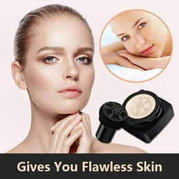 KissICON KissIcon BB Air Cushion Base Foundation - Moisturizing