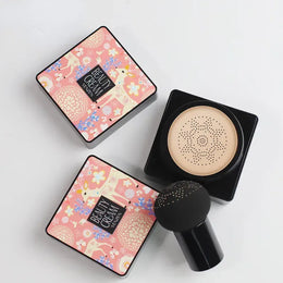 KissICON KissIcon BB Air Cushion Base Foundation - Moisturizing