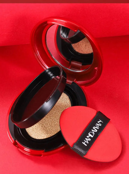 KissICON KissIcon BB Cream Air Cushion Foundation - Waterproof