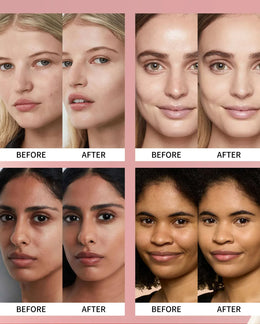 KissICON KissIcon BB Cream Air Cushion Foundation - Waterproof