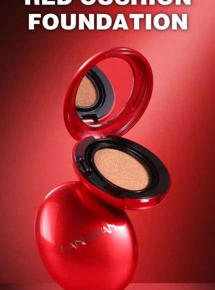 KissICON KissIcon BB Cream Air Cushion Foundation - Waterproof