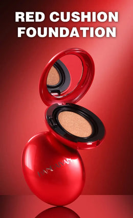 KissICON KissIcon BB Cream Air Cushion Foundation - Waterproof
