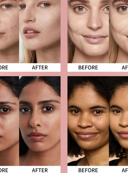 KissICON KissIcon BB Cream Air Cushion Foundation - Waterproof