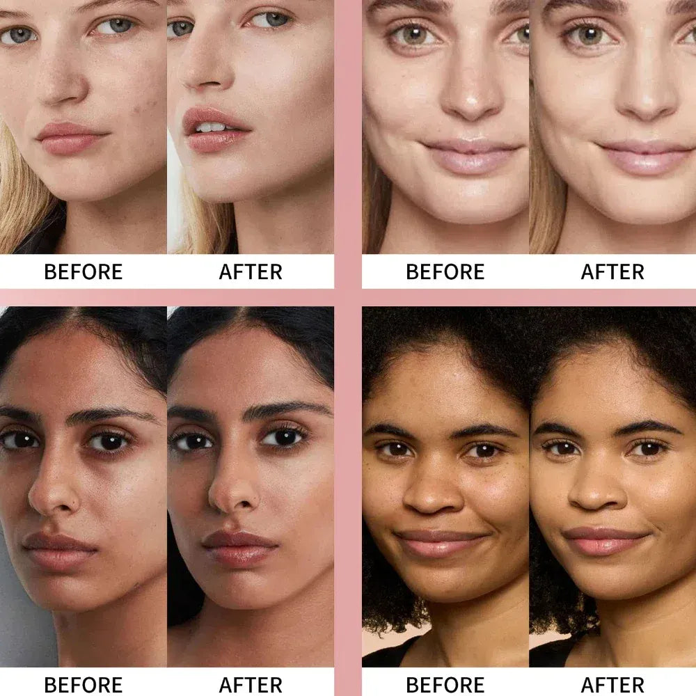KissICON KissIcon BB Cream Air Cushion Foundation - Waterproof