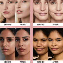 KissICON KissIcon BB Cream Air Cushion Foundation - Waterproof