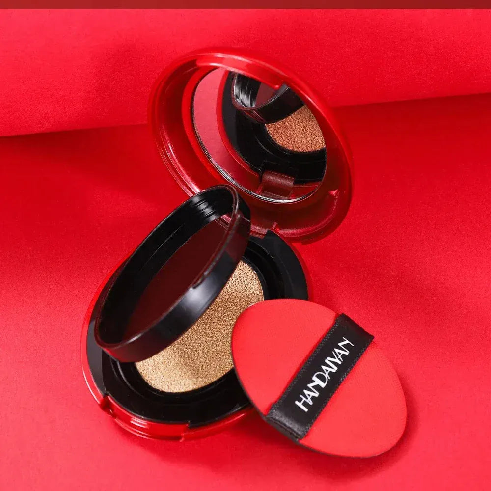 KissICON KissIcon BB Cream Air Cushion Foundation - Waterproof