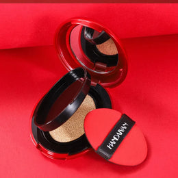 KissICON KissIcon BB Cream Air Cushion Foundation - Waterproof