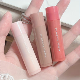 KissICON KissIcon Berry Lip Balm Tint - Long Lasting