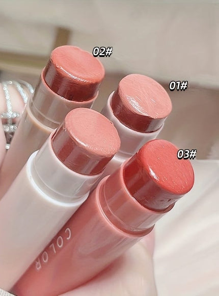 KissICON KissIcon Berry Lip Balm Tint - Long Lasting