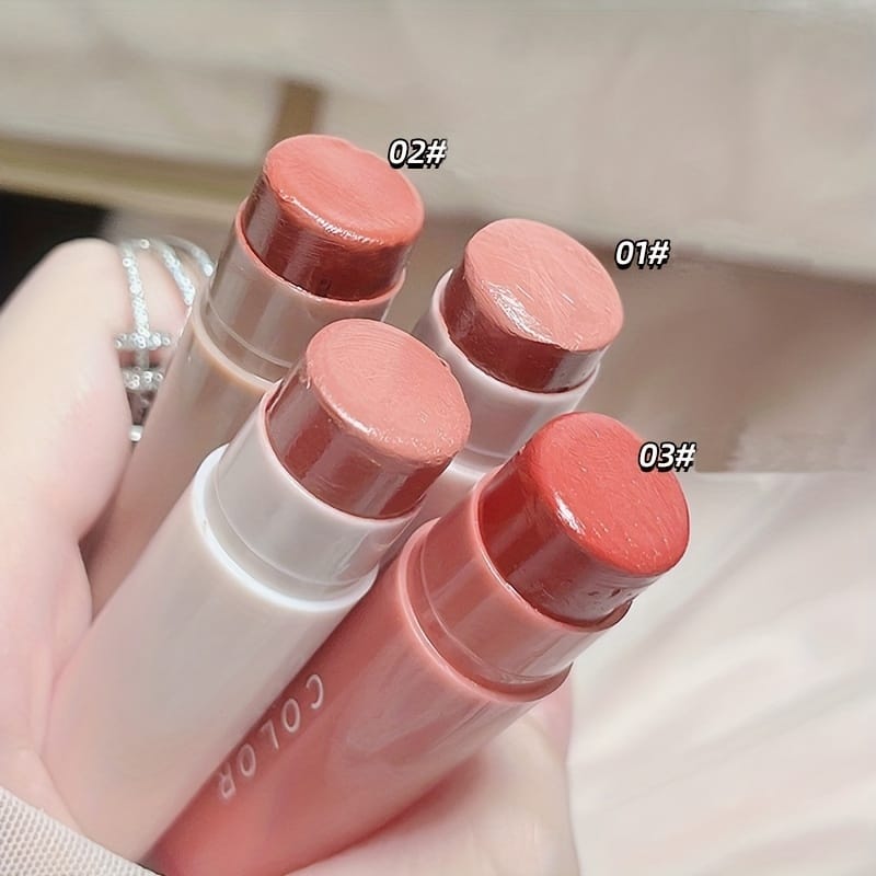 KissICON KissIcon Berry Lip Balm Tint - Long Lasting
