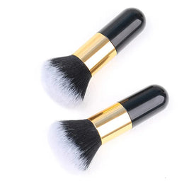 KissICON KissIcon Big Size Foundation Brush - Large Soft