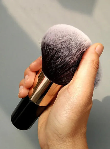 KissICON KissIcon Big Size Foundation Brush - Large Soft