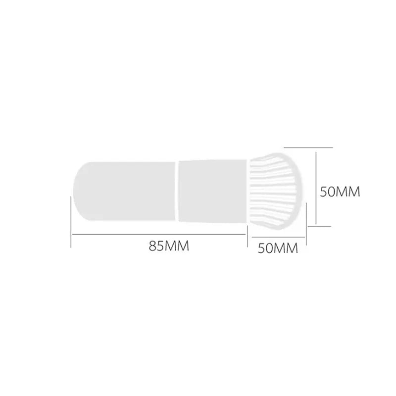 KissICON KissIcon Big Size Foundation Brush - Large Soft