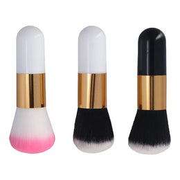 KissICON KissIcon Big Size Foundation Brush - Large Soft