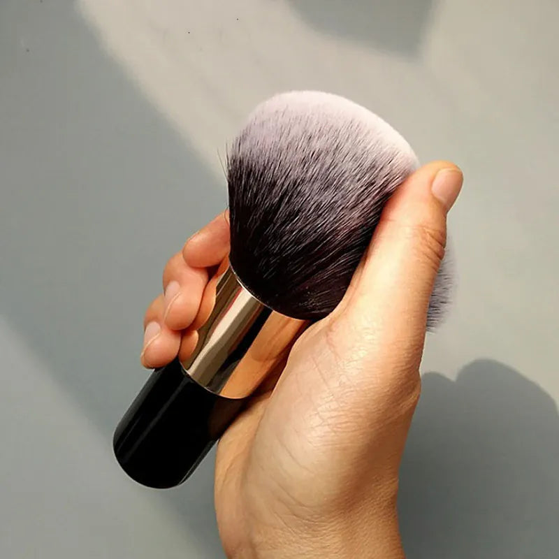 KissICON KissIcon Big Size Foundation Brush - Large Soft