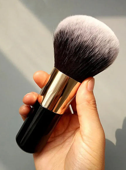 KissICON KissIcon Big Size Foundation Brush - Large Soft