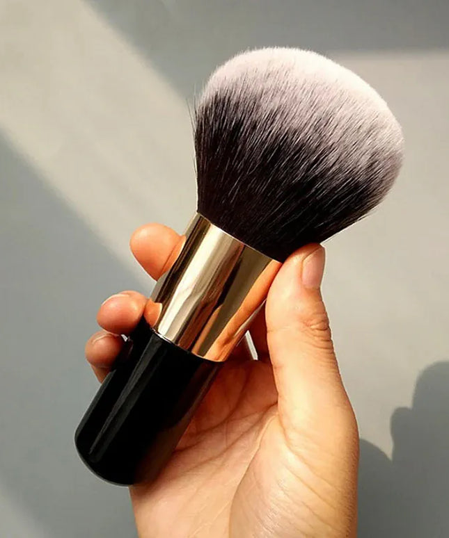 KissICON KissIcon Big Size Foundation Brush - Large Soft