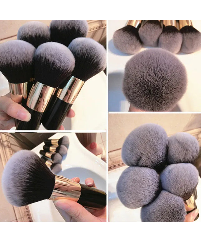 KissICON KissIcon Big Size Foundation Brush - Large Soft