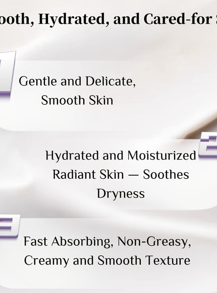 KissICON KissIcon Body Care Gift Set - Oriental Floral