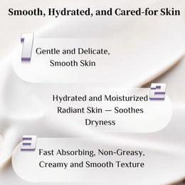 KissICON KissIcon Body Care Gift Set - Oriental Floral