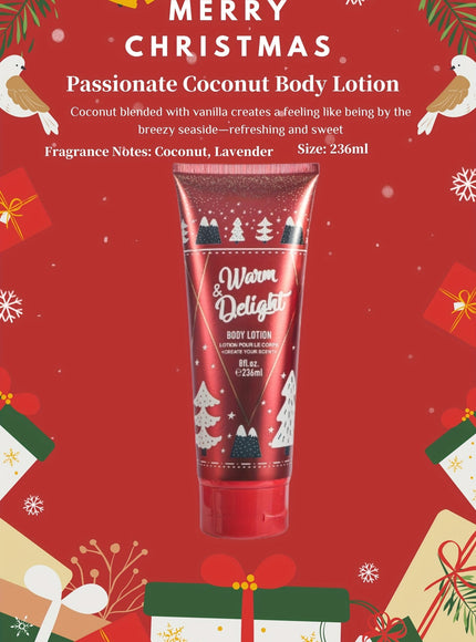 KissICON KissIcon Body Care Gift Set - Oriental Floral