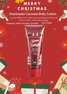 KissICON KissIcon Body Care Gift Set - Oriental Floral