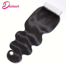 KissICON KissIcon Body Wave Bundles Virgin Hair - Natural