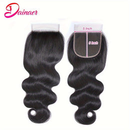 KissICON KissIcon Body Wave Bundles Virgin Hair - Natural