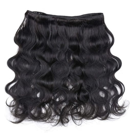 KissICON KissIcon Body Wave Hair Bundles - Virgin Soft