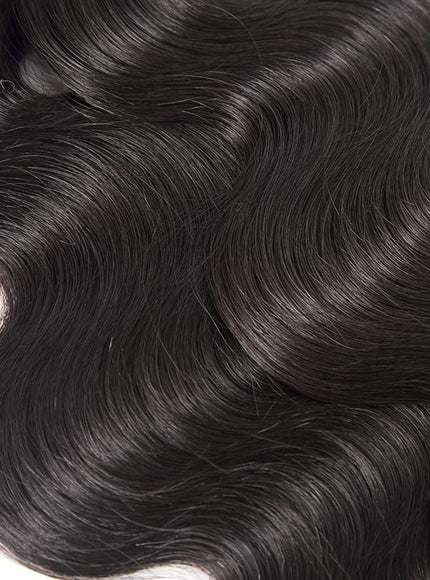 KissICON KissIcon Body Wave Tape In Extensions 16 Inch
