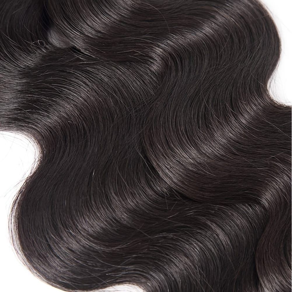 KissICON KissIcon Body Wave Tape In Extensions 16 Inch