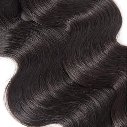 KissICON KissIcon Body Wave Tape In Extensions 16 Inch