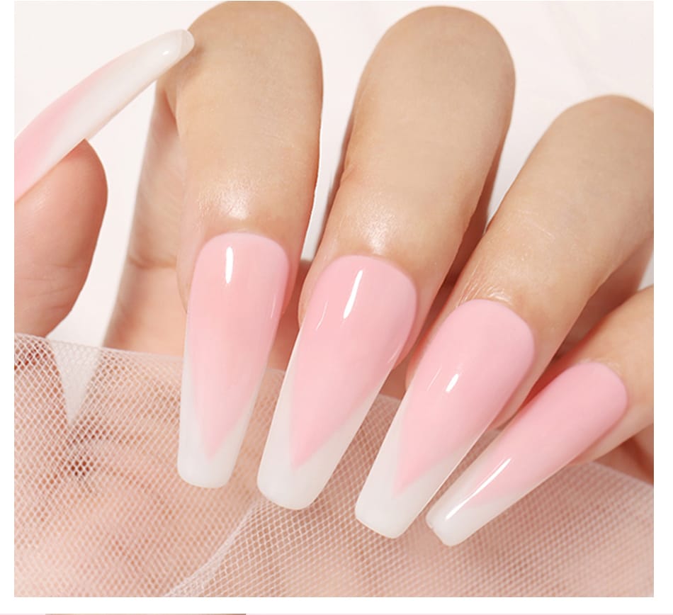 KissICON KissIcon Born Pretty 30ml Acrylic Gel - Quick