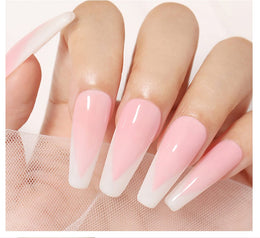 KissICON KissIcon Born Pretty 30ml Acrylic Gel - Quick