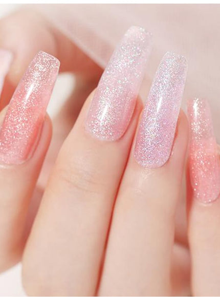 KissICON KissIcon Born Pretty 30ml Acrylic Gel - Quick