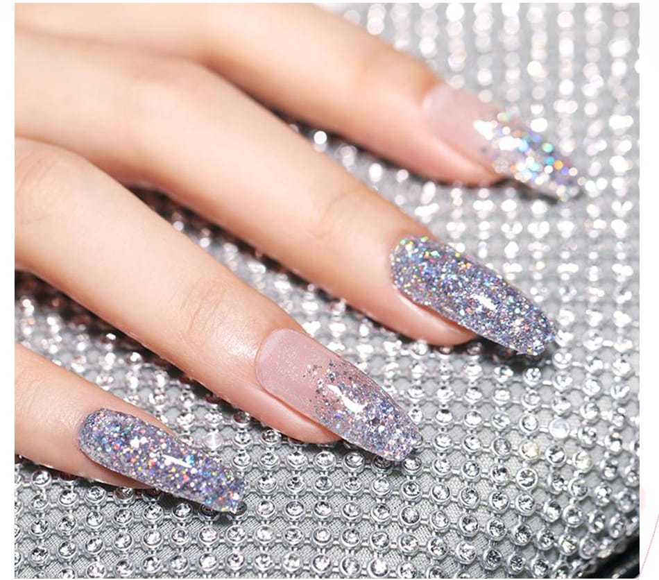 KissICON KissIcon Born Pretty 30ml Acrylic Gel - Quick