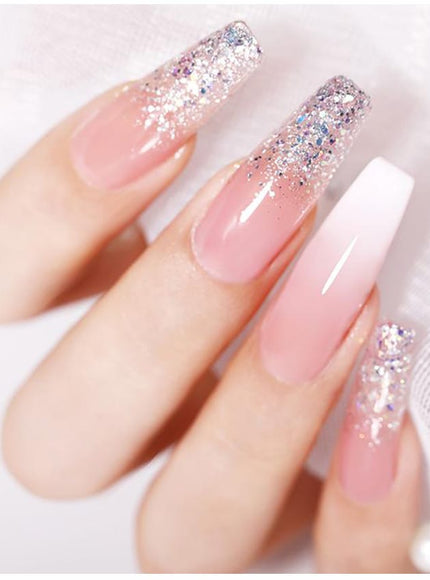 KissICON KissIcon Born Pretty 30ml Acrylic Gel - Quick