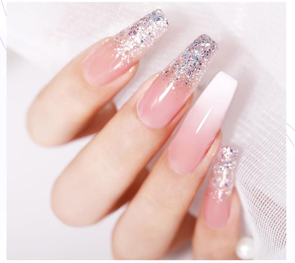 KissICON KissIcon Born Pretty 30ml Acrylic Gel - Quick