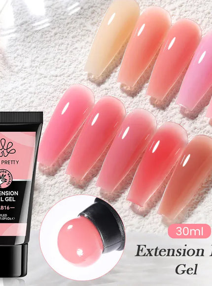 KissICON KissIcon Born Pretty 30ml Acrylic Gel - Quick