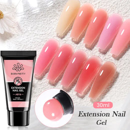 KissICON KissIcon Born Pretty 30ml Acrylic Gel - Quick