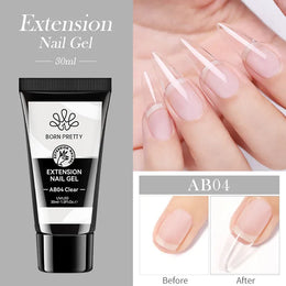 KissICON KissIcon Born Pretty 30ml Acrylic Gel - Quick