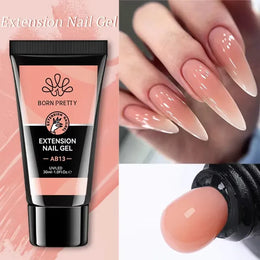 KissICON KissIcon Born Pretty 30ml Acrylic Gel - Quick