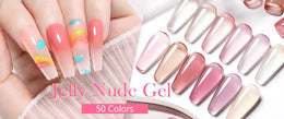 KissICON KissIcon Born Pretty 6 In 1 Nail Glue