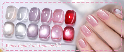 KissICON KissIcon Born Pretty 6 In 1 Nail Glue