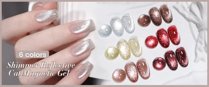 KissICON KissIcon Born Pretty 6 In 1 Nail Glue